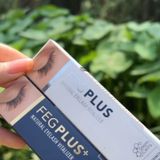  Dưỡng Mi Plus Không Gây Cay Mắt và Dài Mi Nhanh 5ml 