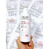  (New) Dưỡng thể Olay trắng da Olay Body Cellscience B5+ Vitamin E 