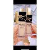  [Mini 12ml] Kem Nền YSL All Hours Foundation All Day Long Wear SPF 39/ PA+++  - LC 1 (Tone Sáng) 
