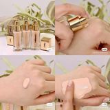  Kem Nền YSL Nắp Vàng Touche Eclat Le Teint Foundation Fullsize 30ml 