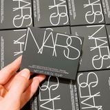  Phấn Phủ Nars Light Reflecting Setting Powder Pressed 10g 