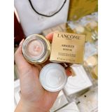  Sữa Rửa Mặt Tẩy Trang Lancome Paris Absolue Rose 80 Cleansing Balm To Foam 20ml 