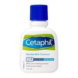  [Mini size 30ml] Sữa Rửa Mặt Cetaphil Gentle Skin Cleanser 