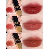  Son Thỏi YSL Satin lì The Bold High Pigment Lipstick 3g [NEW 2022] 