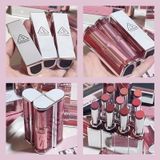  Son Thỏi Lì Bền Màu, Nhẹ Môi 3CE Blur Matte Lipstick 4g 