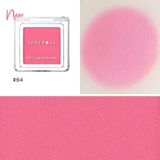  Má Hồng JUDYDOLL Pretty Blush Powder đơn sắc mịn lì, lên màu chuẩn 