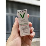  [Mini size 3ml] Kem dưỡng dạng gel sữa dành cho da mụn với tác động kép Vichy 3ml 