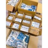  Gel Rửa Mặt La Roche-Posay Effaclar Purifying Foaming Gel 50ml 