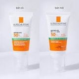  Kem Chống Nắng La Roche-Posay Anthelios UV Mune 400 Oil Control Gel-Cream Kiểm Soát Dầu SPF50+ 50ml 