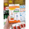 Set 2 Món La Roche-Posay Sữa Chống Nắng Anthelios (50ml) + Nước Tẩy Trang 50ml