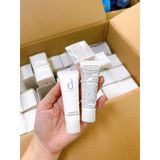  [Mini 20ml] Bọt Rửa Mặt d program Giúp Làm Sạch Và Cung Cấp Ẩm Da 