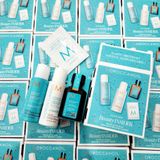  Bộ Chăm Sóc Tóc Moroccanoil Gội Xả Dưỡng Mẫu Mới 2024 