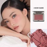  Phấn Má Hồng 3CE New Take Face Blusher 4.5g 