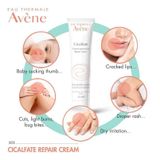  Kem Dưỡng Avène Cicalfate Repair Cream Hỗ Trợ Làm Lành Da, Ngừa Nhiễm Khuẩn 15ml - 40ml - 100ml 