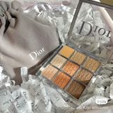  Bảng Phấn Mắt 9 Ô Dior Backstage Eye Palette 10g 