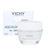  (CHÍNH HÃNG) Gel Dưỡng Ẩm Và Cung Cấp Nước Cho Da Giúp Căng Mịn Và Ẩm Mượt Vichy 