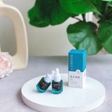  Serum Lumos Acne Hỗ Trợ Giảm Mụn, Giảm Dầu Nhờn 5ml 
