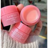  [Mini 3ml] Mặt Nạ Ngủ Môi Laneige Lip Sleeping Mask Berry Hương Quả Mọng 