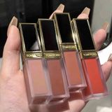  [Fullbox] Son Kem Tom Ford Liquid Lip Luxe Matte Màu124 Secret Rendezvous - Đỏ Lạnh 