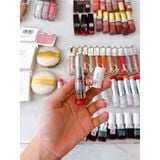  [Tester] Son Dưỡng Tester Đi..Or Addict Lip Glow Unbox Fulltem 