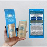  [Có tem phụ] Sữa Chống Nắng Anessa Skincare Milk 60ml 