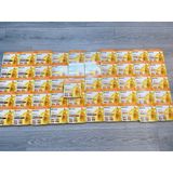  Serum Ampoule Garnier Tăng Cường Sáng Da Mờ Thâm 1.5mlx12 