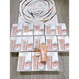  Set 2 Món Lancome Lavie Est Belle EDP 4ml + Body Lotion 50ml 