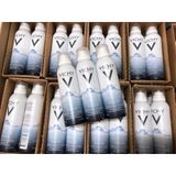  Xịt Khoáng Dưỡng Da Vichy Mineralizing Thermal Water 50ml - 150ml - 300ml 