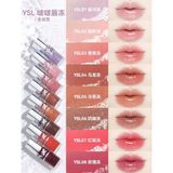  [Mini 3ml] Son Dưỡng Môi YSL Loveshine Plumping Lip Oil Gloss 