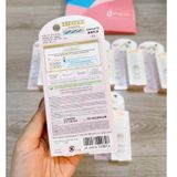  Serum Chống Nắng Dưỡng Da Nâng Tông 30ml 