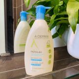  [Date 4/26] Sữa Tắm A derma Cho Em Bé Mẩn Ngứa & Viêm Da Cơ Địa 750ml 
