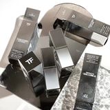  Son Tom Ford Extrême Badass Lip Color 02 Luscious - Màu Hồng Tím 