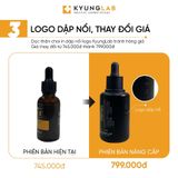  Tinh Chất Giảm Nám, Trắng Da KyungLab Pure TRX Pigment Control 30ML 