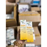  Kem Chống Nắng Fixderma Shadow SPF 50+ Cream 75g 