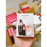  Set 3 Món Lancôme La Vie Est Belle Beauty ( Nước Hoa + Son Môi + Serum) 