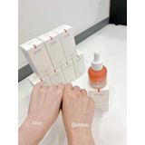  [Date 2026] Serum chống nắng Glacier Ampoule Feelxo Hàn Quốc 30ml 