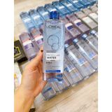  Nước Tẩy Trang L'Oreal Làm Sạch Sâu Trang Điểm 400ml 