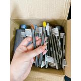  Bút Kẻ Mắt Nước Maybelline Sắc Mảnh BK1 Đen Sắc Sảo 0.4g 