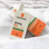  Sữa Chống Nắng La Roche-Posay Anthelios UVMUNE 400 Oil Control Fluid Cho Da Dầu Mụn 50ml 