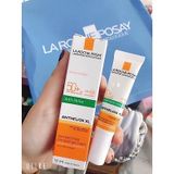  [Mini size 3ml] Kem chống nắng giúp kiểm soát bóng nhờn La Roche-Posay Anthelios XL Dry Touch 