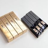  [Fullbox] Son YSL The Slim Velvet Radical Highly Pigmented Velvet Matte Lipstick 2.2g 