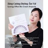  Tinh Chất Cô Đặc Phục Hồi Và Làm Sáng Da Maxclinic Synergy Effect BTX Cream Ampoule 