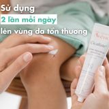  Kem Dưỡng Avène Cicalfate Repair Cream Hỗ Trợ Làm Lành Da, Ngừa Nhiễm Khuẩn 15ml - 40ml - 100ml 