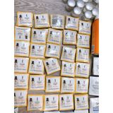  [Sample Date 12/24] Tinh Chất YSL Pure Shots Night Reboot Serum 1ml 