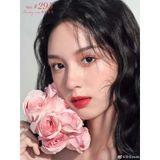  Son L'absolu Rouge Drama Matte 3.6g Màu 295 French Rendez-Vous 