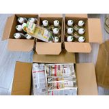  Kem Chống Nắng L'Oreal Paris X20 Invisible Fluid SPF50+ PA++++ Thoáng Da Mỏng Nhẹ 50ml 