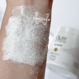  Sữa Dưỡng Thể Olay Cellscience B3 + Optic Glow & Radiance Body Lotion Tuýp 90gr - 260ml 