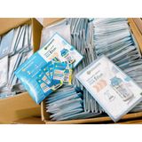  Tinh chất Garnier Giảm Mụn Mờ Thâm Cho Da Dầu, Mụn 5 Gói x 1,5ml 