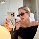  [Bill Us] Case Rhode Ốp điện thoại iPhone 