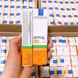  [Mẫu Mới] Kem Chống Nắng La Roche-Posay Kiểm Soát Dầu SPF50+ 15ml 